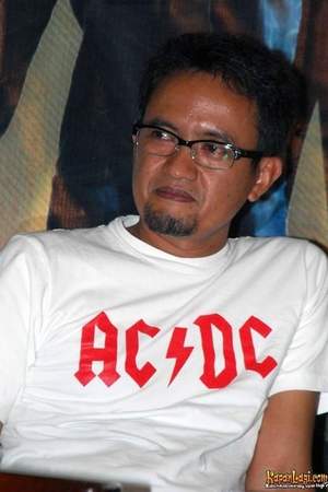 Iang Darmawan