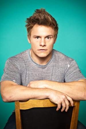 Tony Cavalero