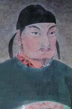 Li Min