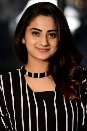 Namitha Pramod