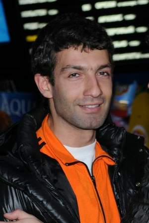 Tair Mamedov