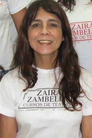 Zaira Zambelli