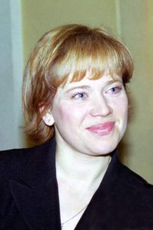 Varvara Vladimirova