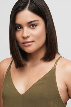 Devery Jacobs