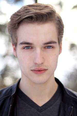 Trevor Stines - Age, Birthday, Movies & Facts | HowOld.co