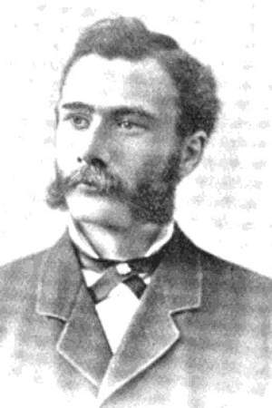Franklin D. Hale