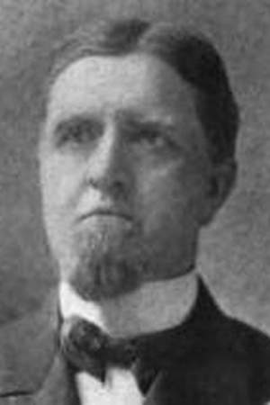 Franklin D. Sherwood