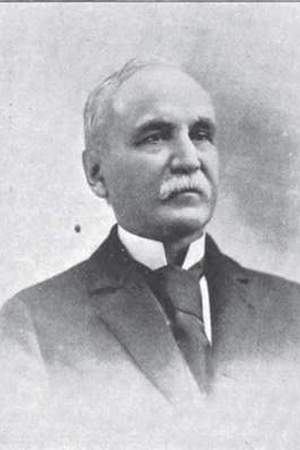 Franklin J. Dickman