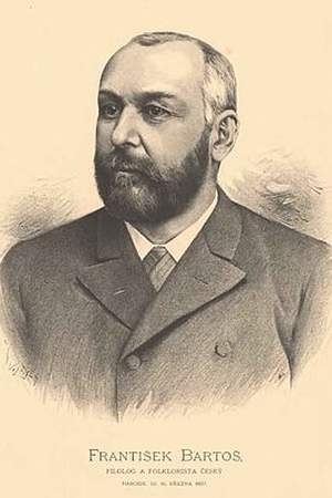 František Bartoš