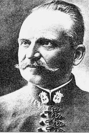 František Kmoch