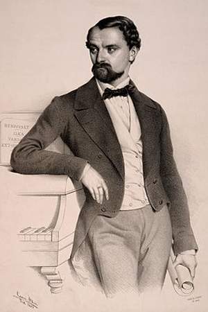 Franz Doppler