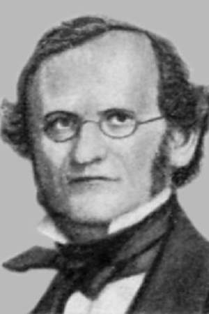 Franz Felix Adalbert Kuhn