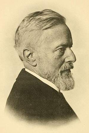 Franz Georg Philipp Buchenau