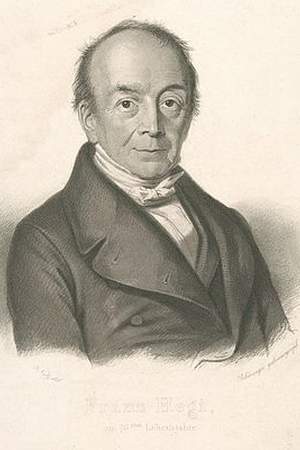 Franz Hegi