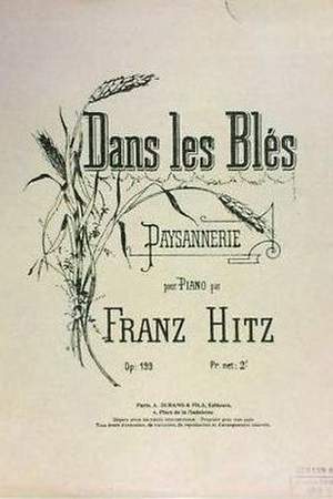 Franz Hitz