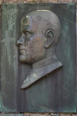 Franz Hoffmeister