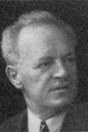 Franz Langoth