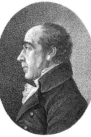 Franz Ludwig Güssefeld