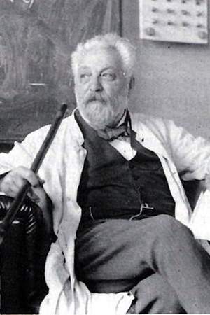 Franz S. Exner