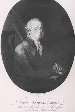 Franz Samuel Karpe