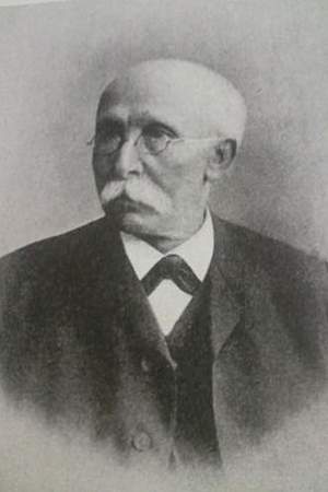 Franz Strauss