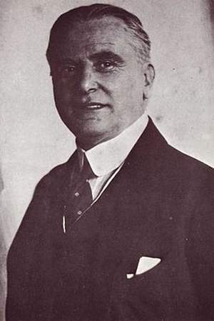 Franz von Bayros