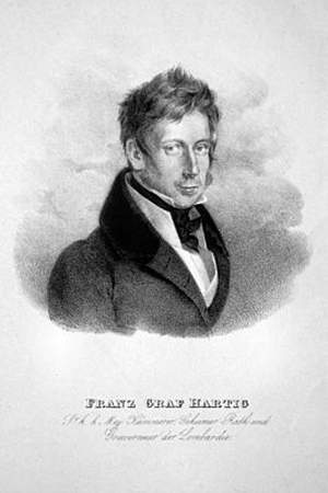 Franz von Hartig