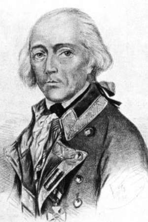 Franz von Lauer