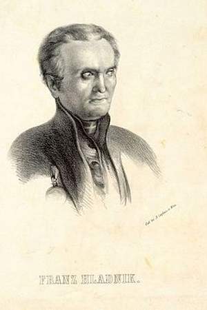 Franz von Paula Hladnik