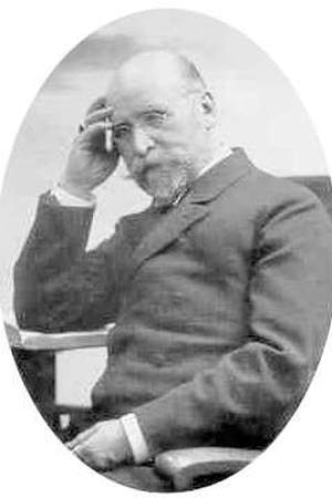 Franz von Winckel