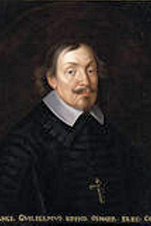 Franz Wilhelm von Wartenberg