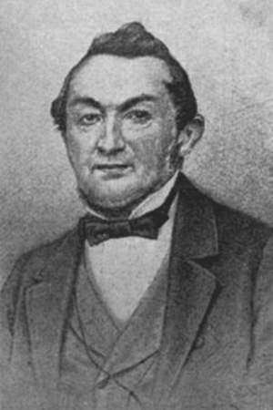 Franz Xaver Fieber