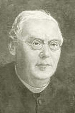 Franz Xaver Haberl