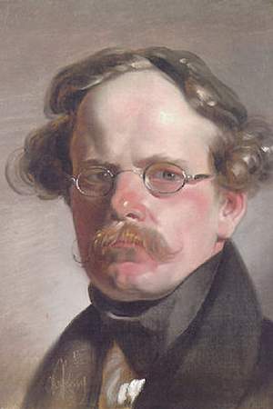 Franz Xaver Stöber