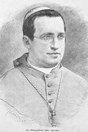Franziskus von Sales Bauer