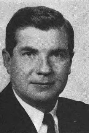 Fred B. Rooney