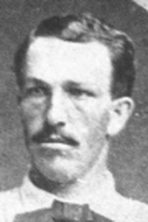 Fred Cone (baseball)