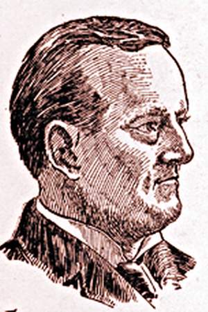 Fred J. Kern