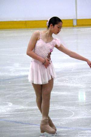Yuka Ishikawa