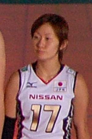 Yuko Sano