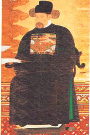 Yun Hyu