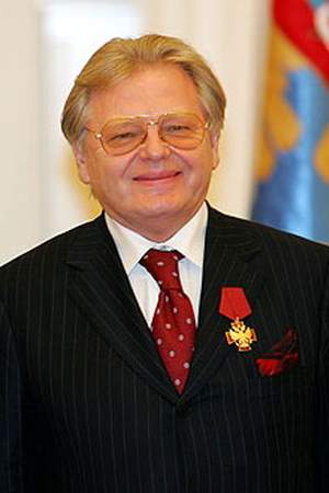 Yuri Antonov