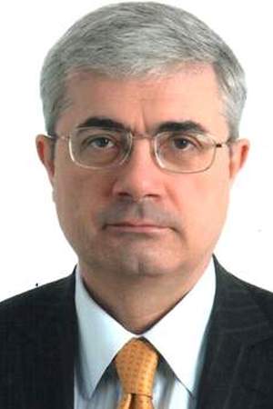 Yuri Poluneev