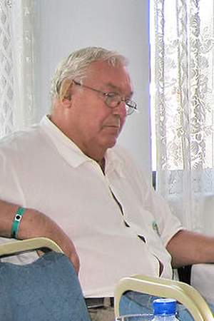 Yuri Vasilyevich Gulyayev