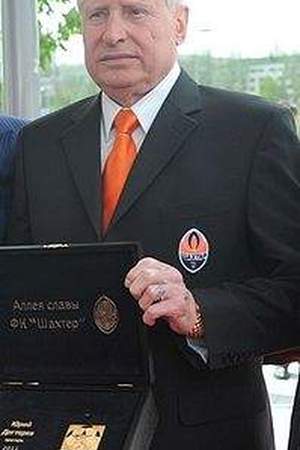 Yuriy Dehteryov