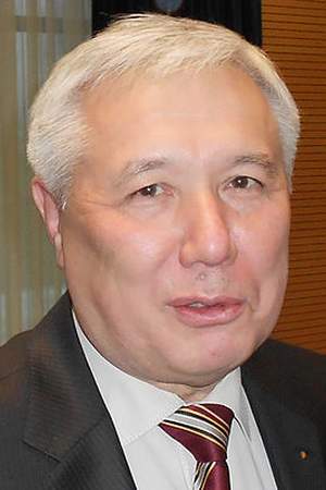 Yuriy Yekhanurov