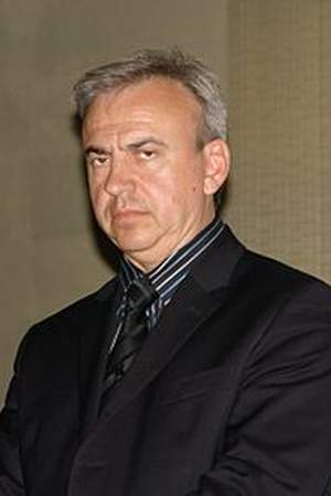 Yury Bandazhevsky