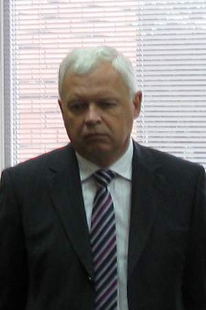 Yury Chaplygin