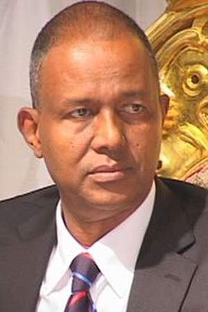 Yusuf Hassan Abdi