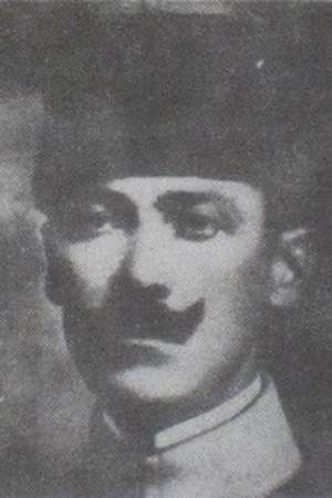 Yusuf Izzet Pasha